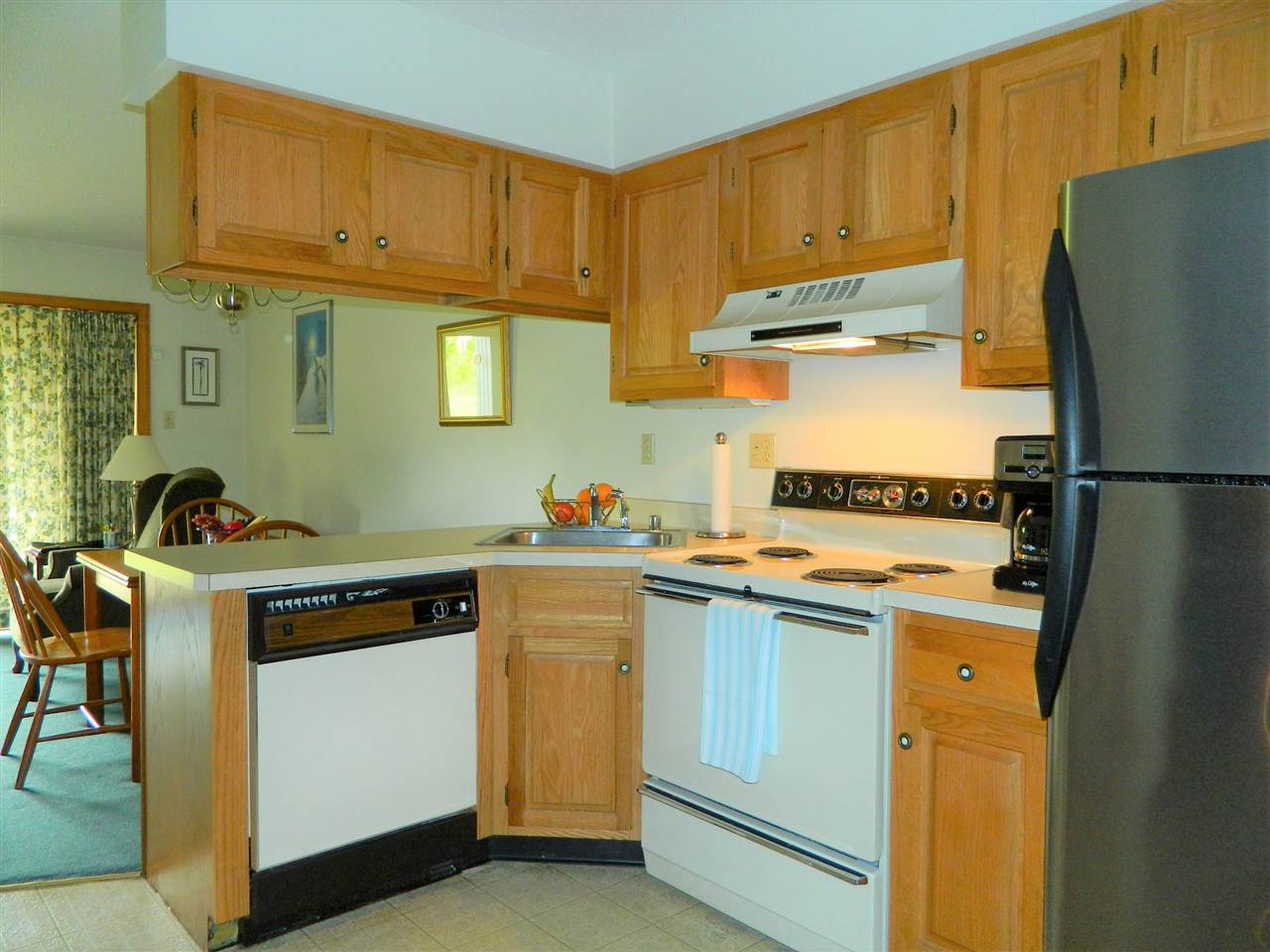 23 Mountain Brook Road, Unit #2 Burke, VT 05832 - Photo 7 of 23 Gallery Image 7