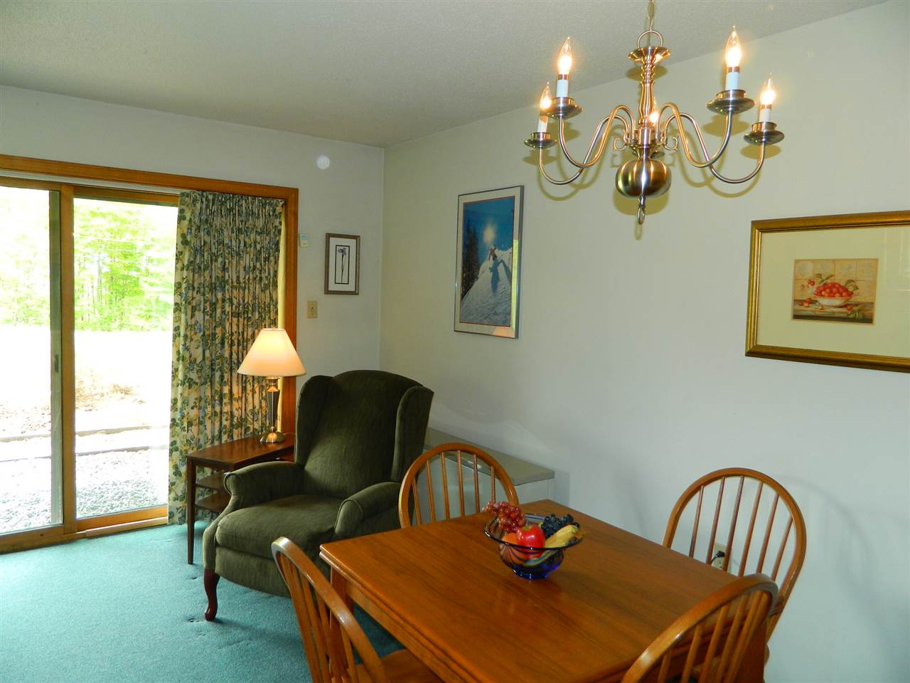 23 Mountain Brook Road, Unit #2 Burke, VT 05832 - Photo 8 of 23 Gallery Image 8