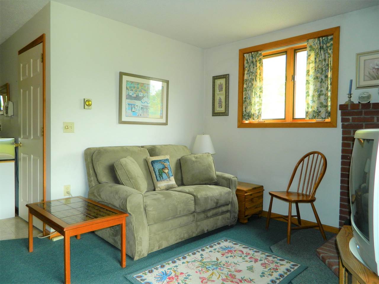 23 Mountain Brook Road, Unit #2 Burke, VT 05832 - Photo 9 of 23 Gallery Image 9