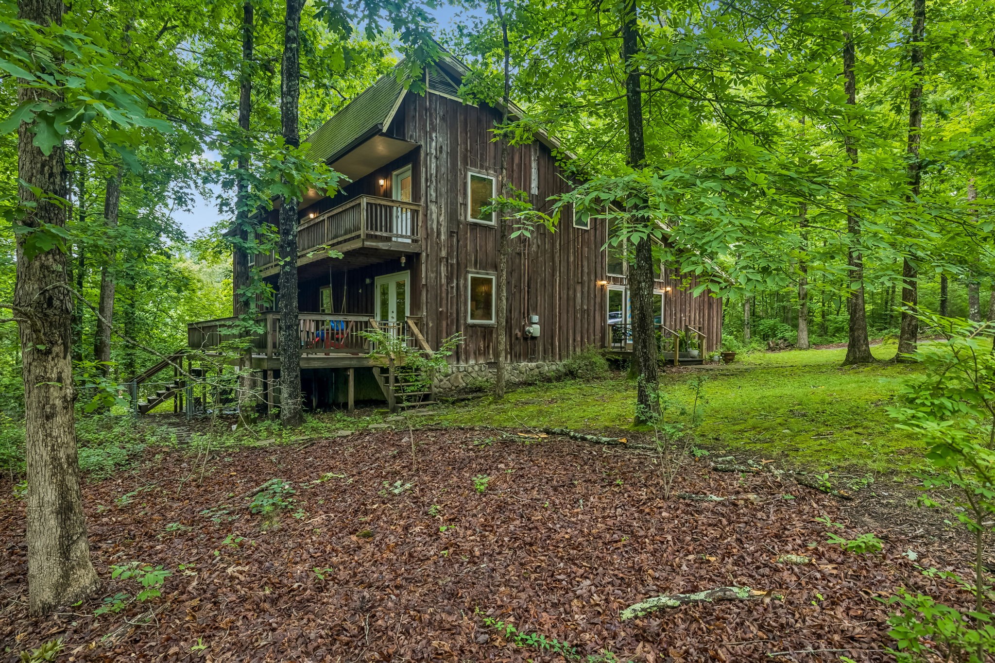 1611 Rustic Homes Lane Signal Mountain, TN 37377 - Photo 29 of 37
