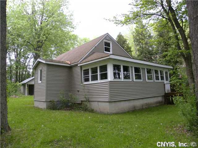 11086 Duger Road Cato, NY 13033 - Photo 1 of 1 Exterior Front