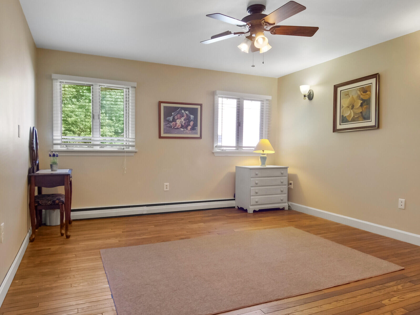 234 Augusta Road Belgrade, ME 04917 - Photo 49 of 100 BEDROOM 2