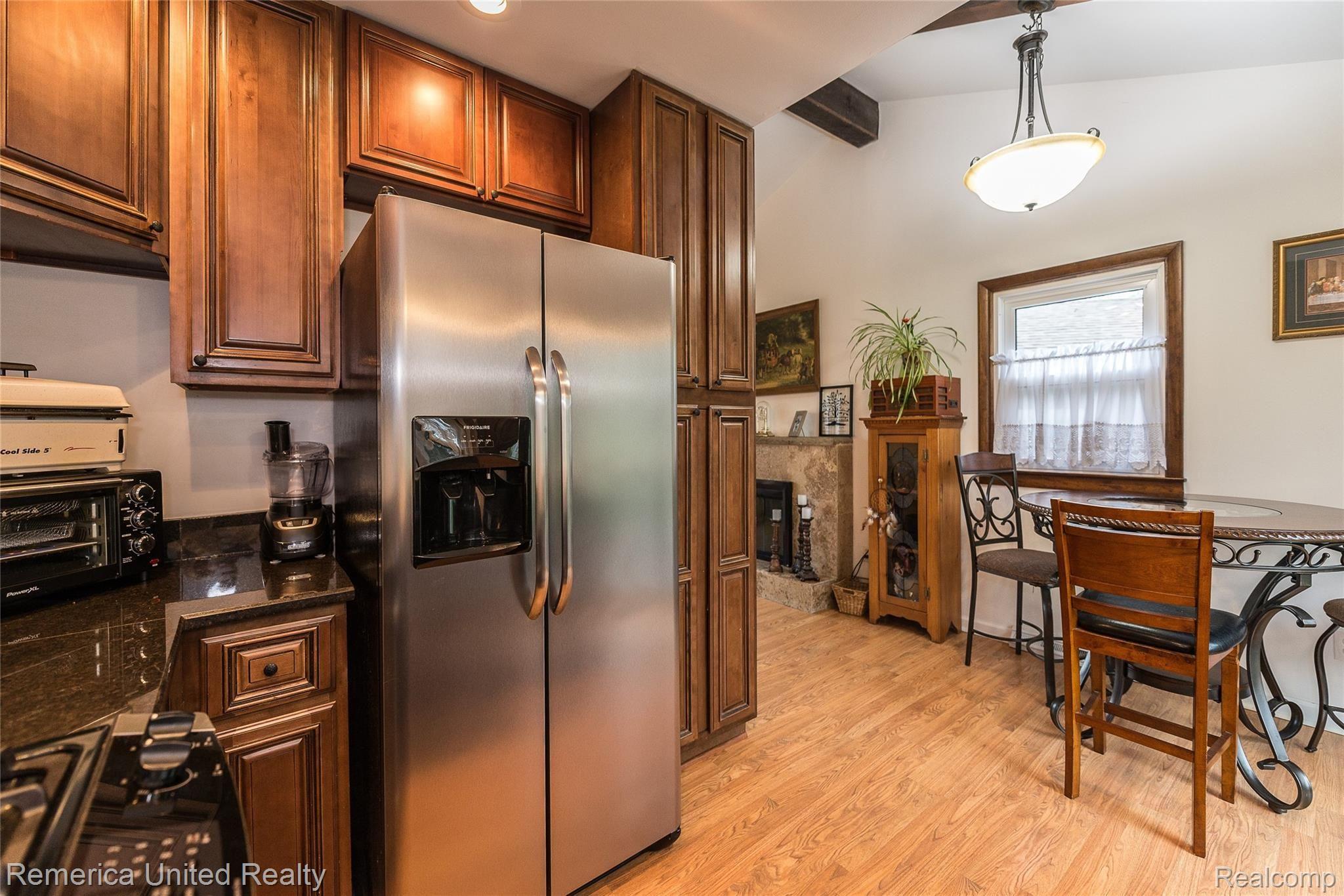 3447 Rush Lake Road Pinckney, MI 48169 - Photo 9 of 42 Kitchen #2