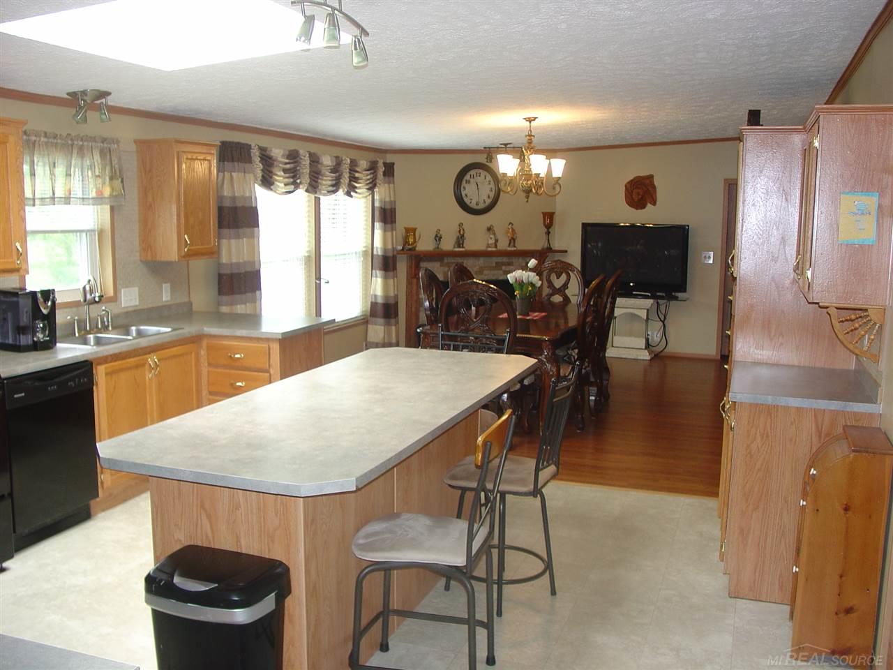 2328 Cove Road Goodells, MI 48027 - Photo 29 of 55