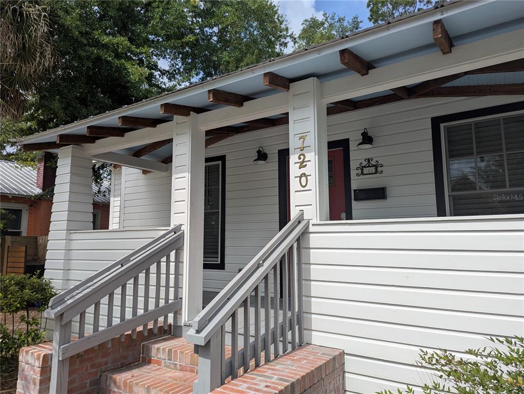 720 Northwest 3 Street Gainesville, FL 32601 - Photo 49 of 54