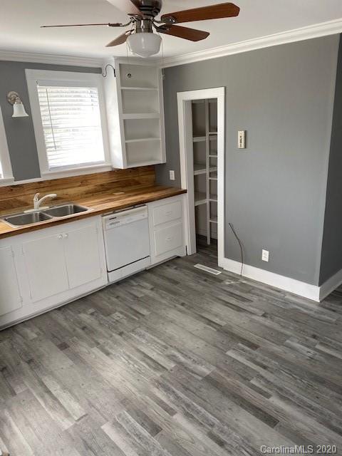 5700 Rimer Road Rockwell, NC 28138 - Photo 3 of 11 Gallery Image 3