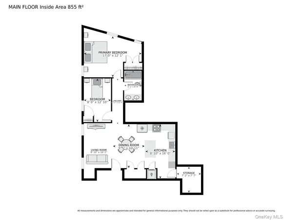 $4,250 | 108 South Street, Unit E, Oyster Bay, NY 11771