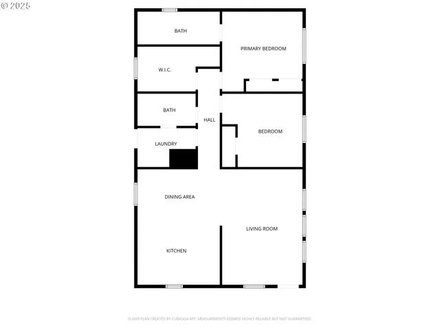 a picture of door with an outdoor