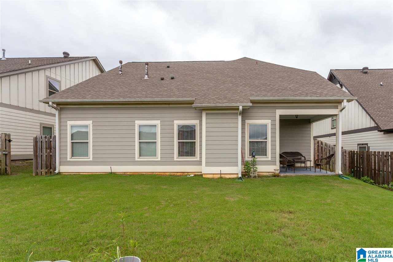 375 Braddock Road Springville, AL 35146 - Photo 39 of 41