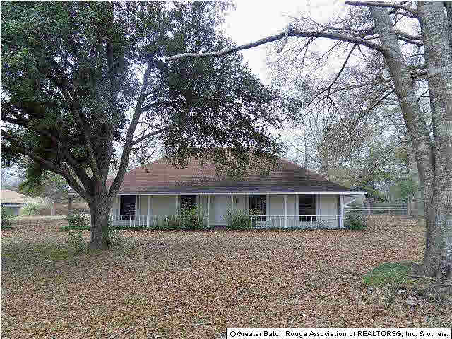 34220 Cane Market Road Walker, LA 70785 - Photo 1 of 19