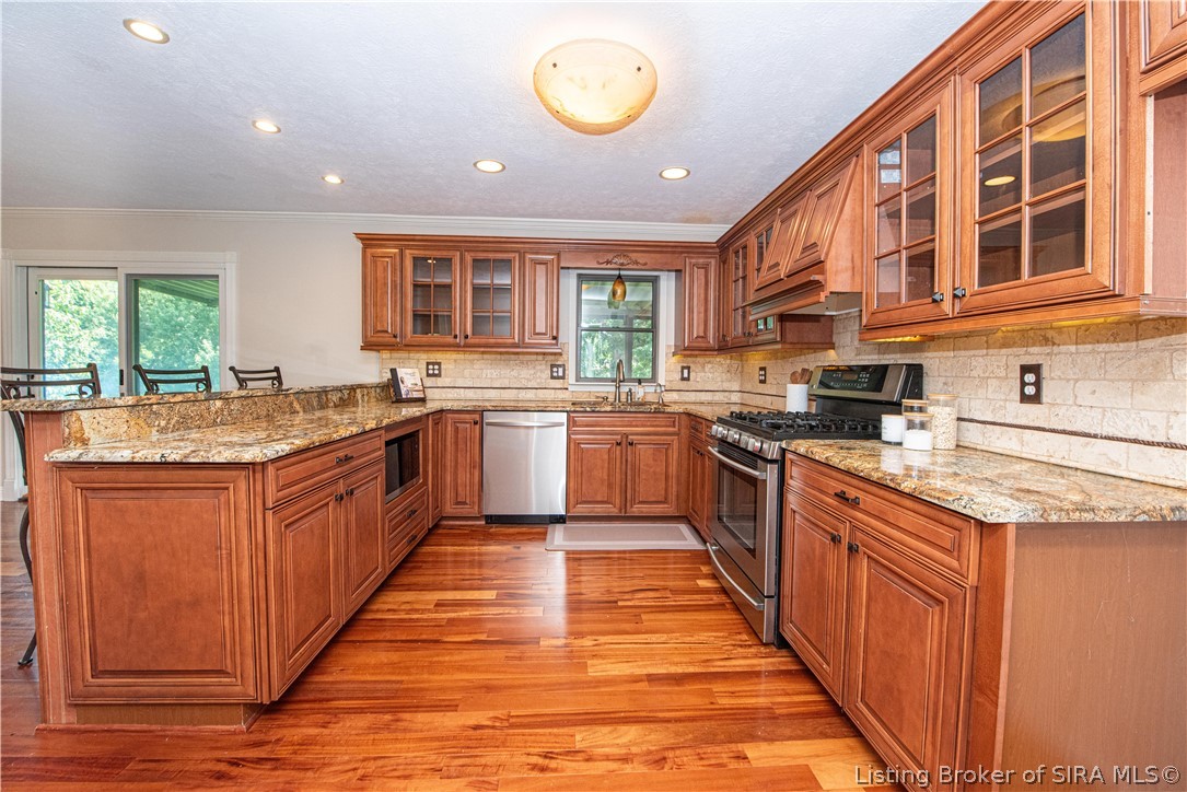 3962 North Luther Road Floyds Knobs, IN 47119 - Photo 8 of 25