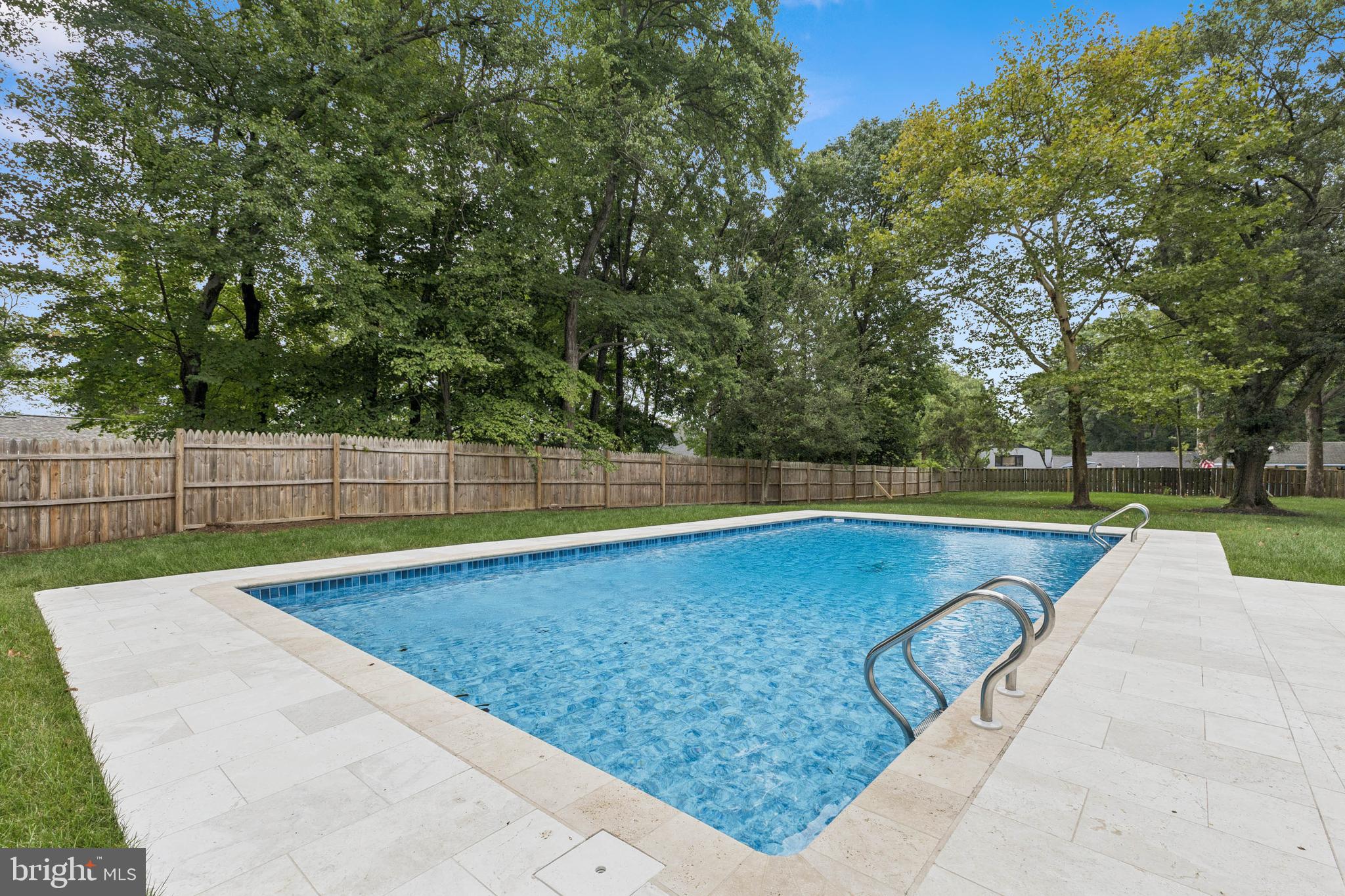 5005 Ravensworth Road Annandale, VA 22003 - Photo 51 of 51 New Pool