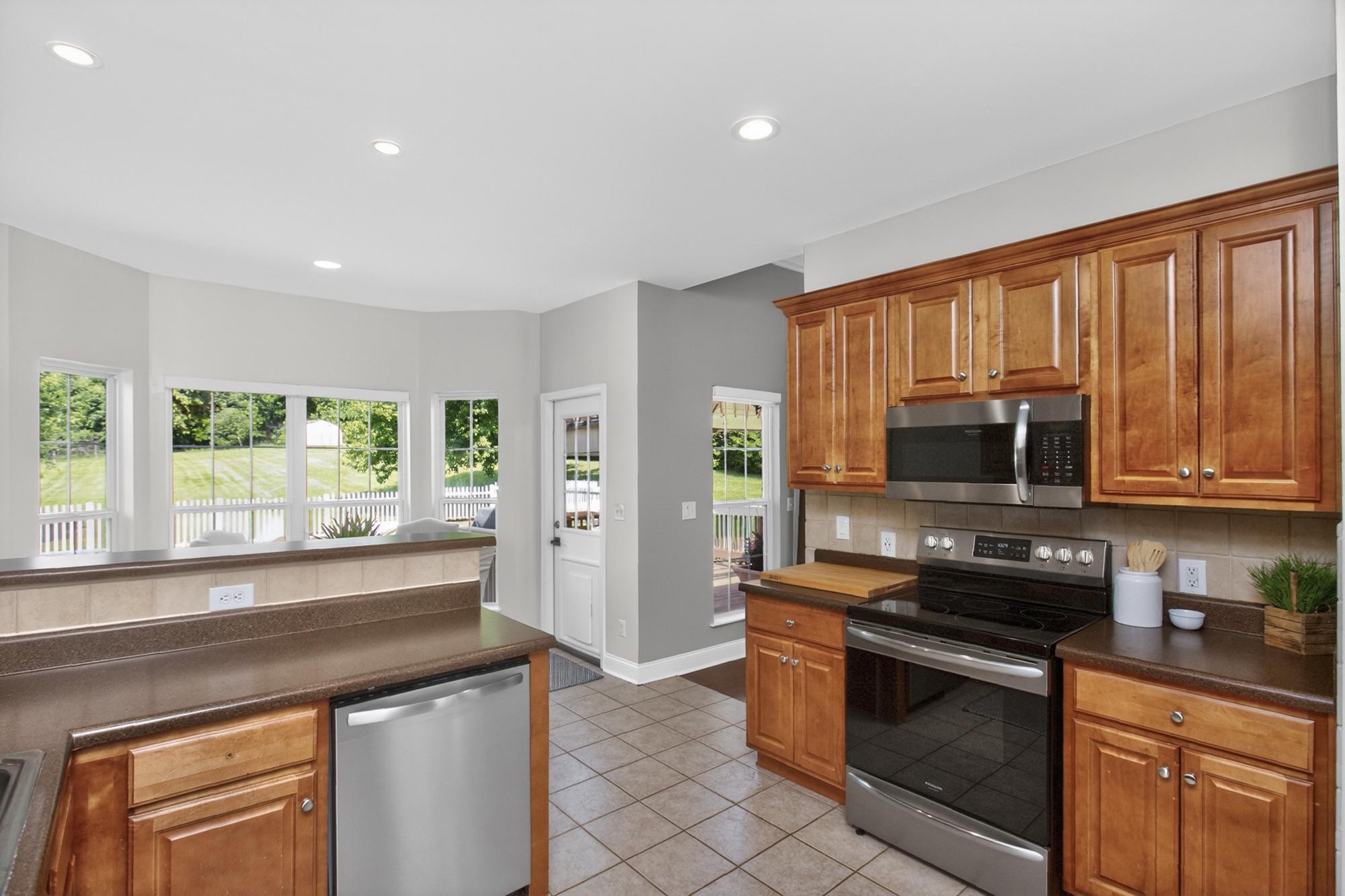 2305 Clara Mathis Road Spring Hill, TN 37174 - Photo 18 of 62 Gallery Image 18