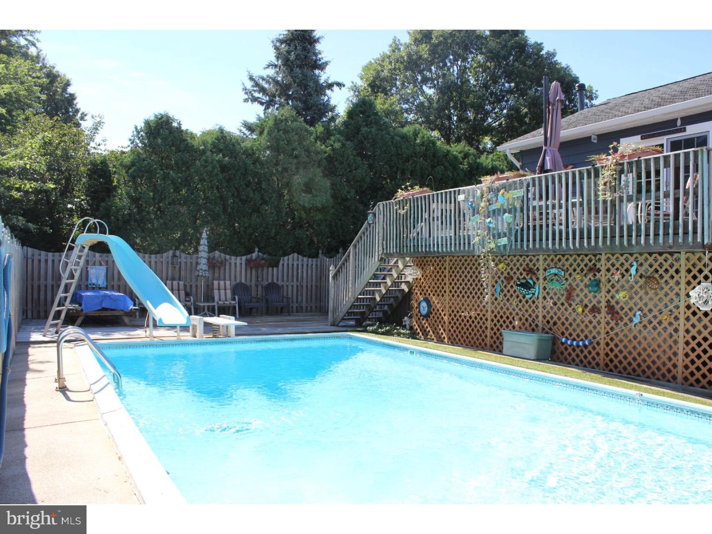 34 Illinois Road Pennsville, NJ 08070 - Photo 14 of 18 Pool