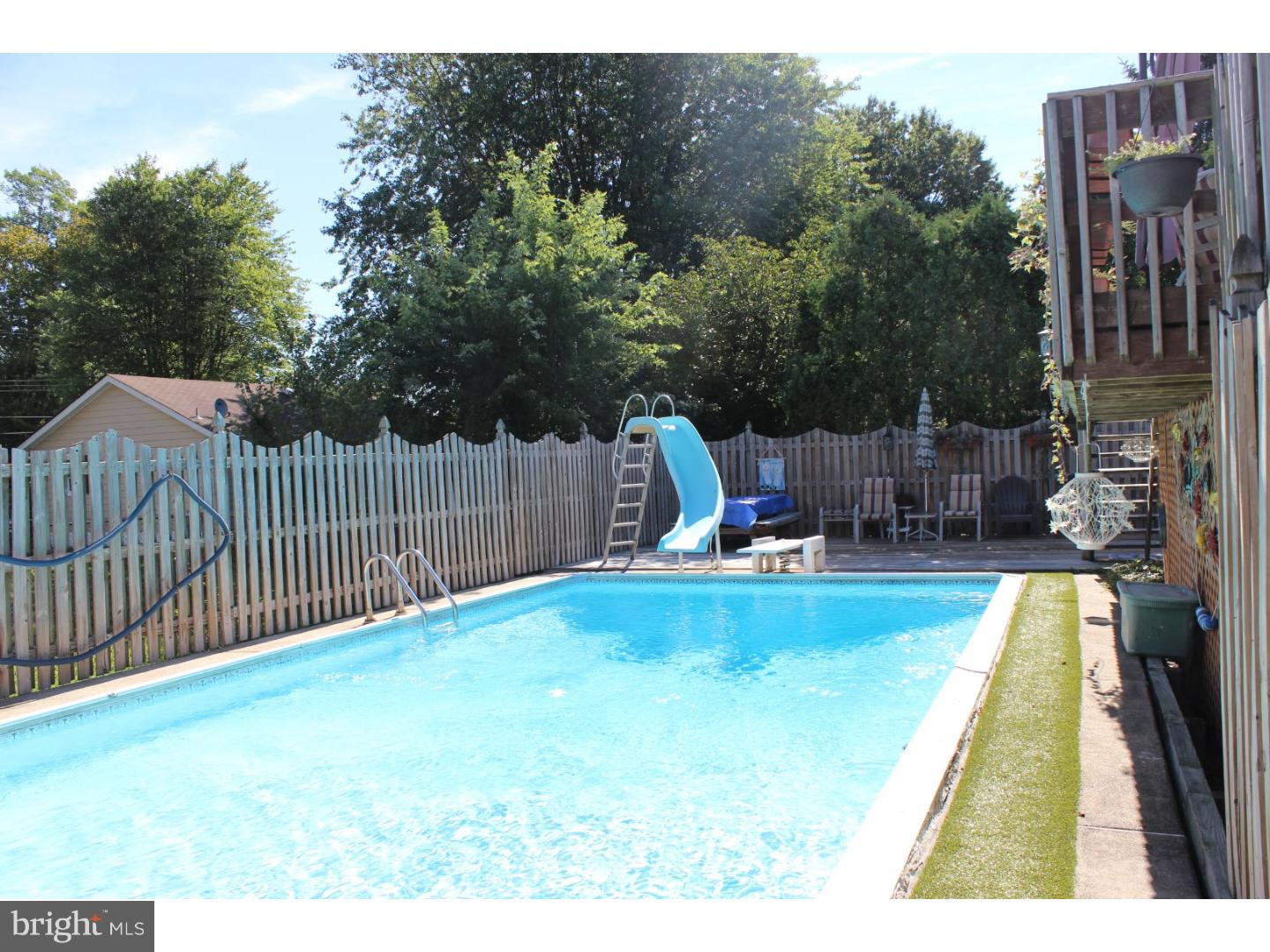 34 Illinois Road Pennsville, NJ 08070 - Photo 15 of 18 Pool