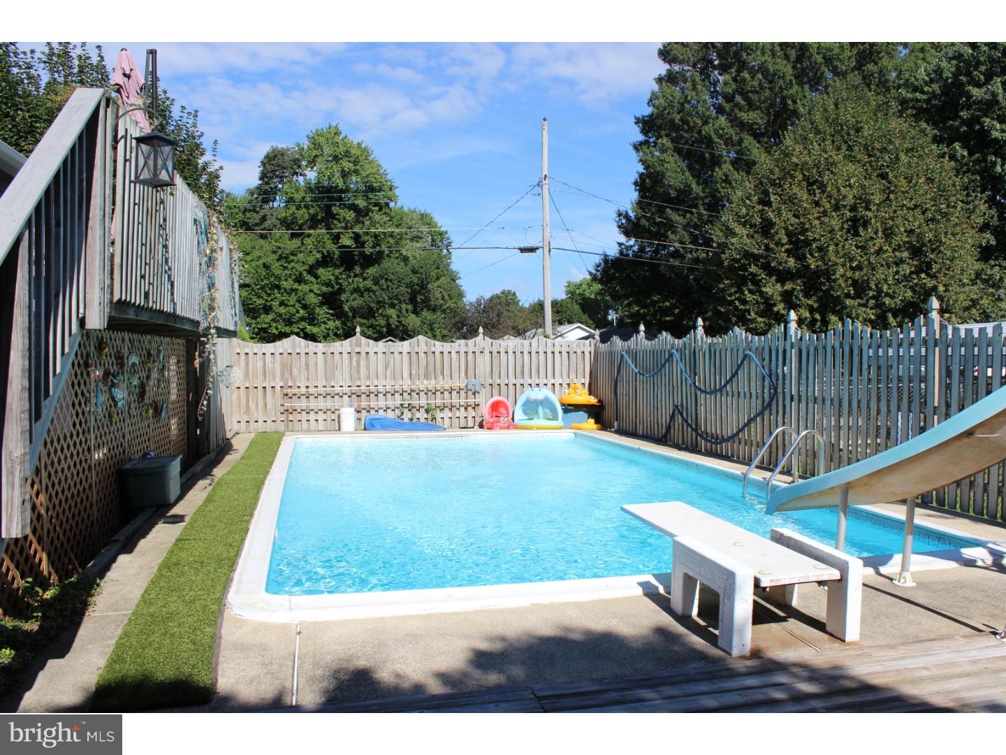 34 Illinois Road Pennsville, NJ 08070 - Photo 16 of 18 Pool