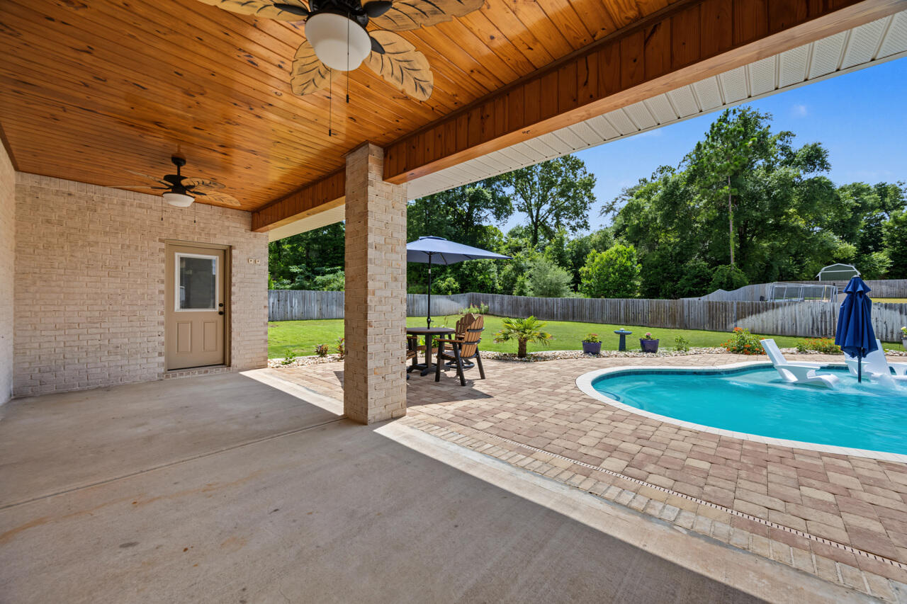 5368 Dora Street Baker, FL 32531 - Photo 42 of 54 60-60