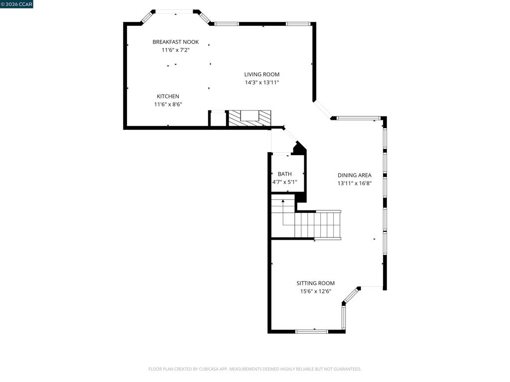 16-16 Poppy Hills Lane San Ramon, CA 94583 - Photo 28 of 30