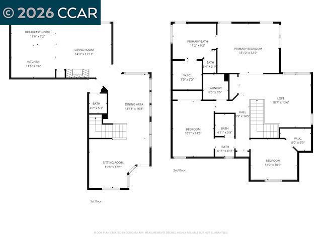 16-16 Poppy Hills Lane San Ramon, CA 94583 - Photo 30 of 30