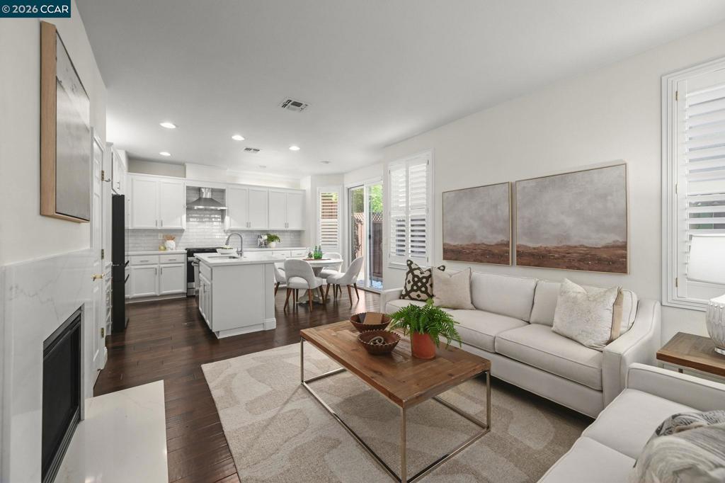 16-16 Poppy Hills Lane San Ramon, CA 94583 - Photo 9 of 30