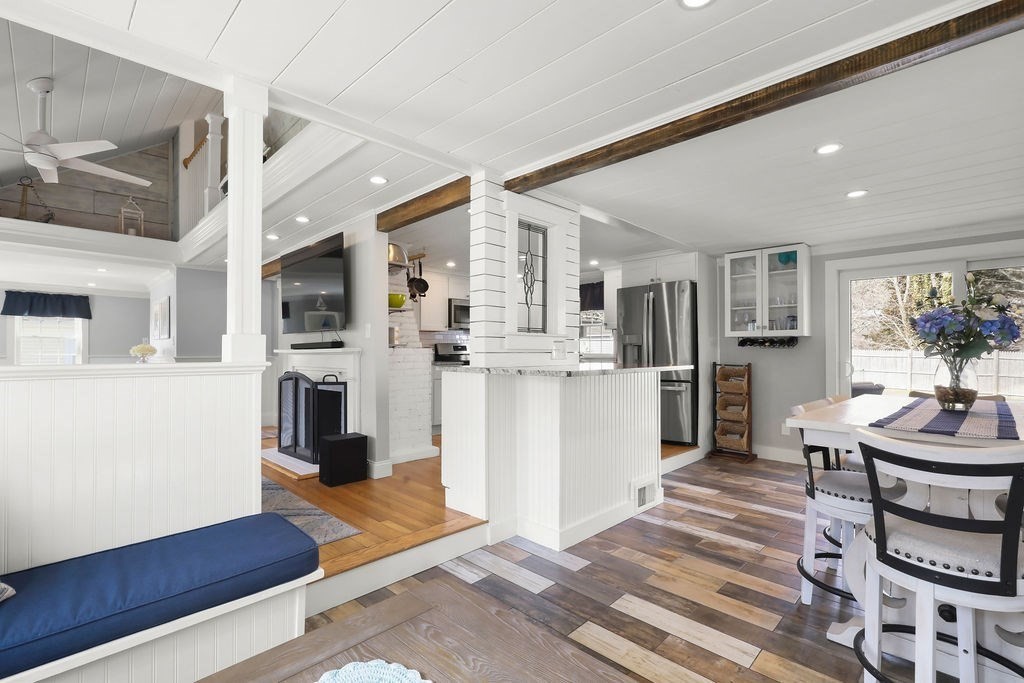 107 Lewis Road Yarmouth, MA 02673 - Photo 12 of 41