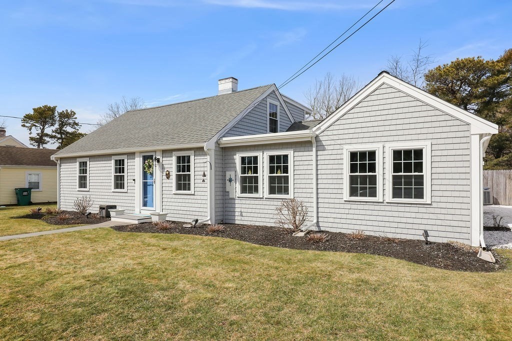 107 Lewis Road Yarmouth, MA 02673 - Photo 2 of 41