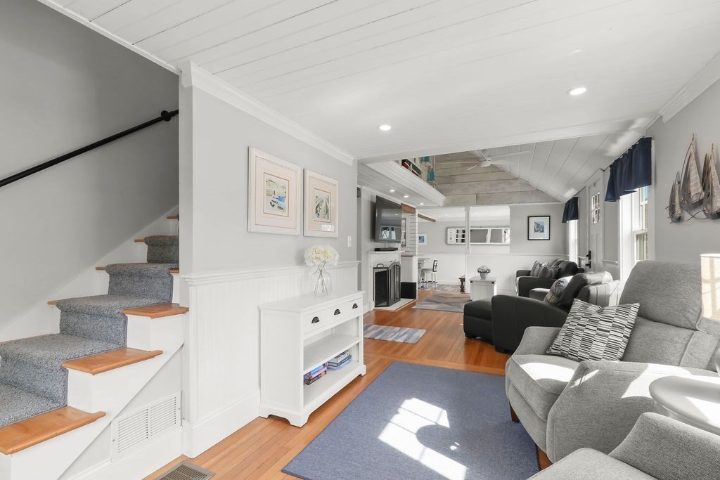 107 Lewis Road Yarmouth, MA 02673 - Photo 29 of 41