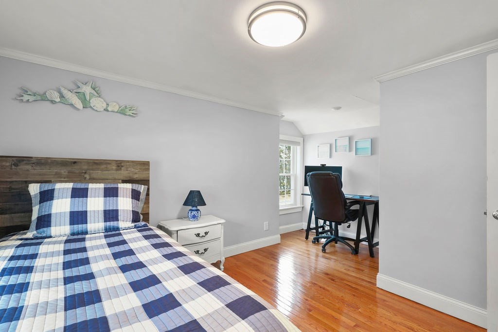 107 Lewis Road Yarmouth, MA 02673 - Photo 33 of 41