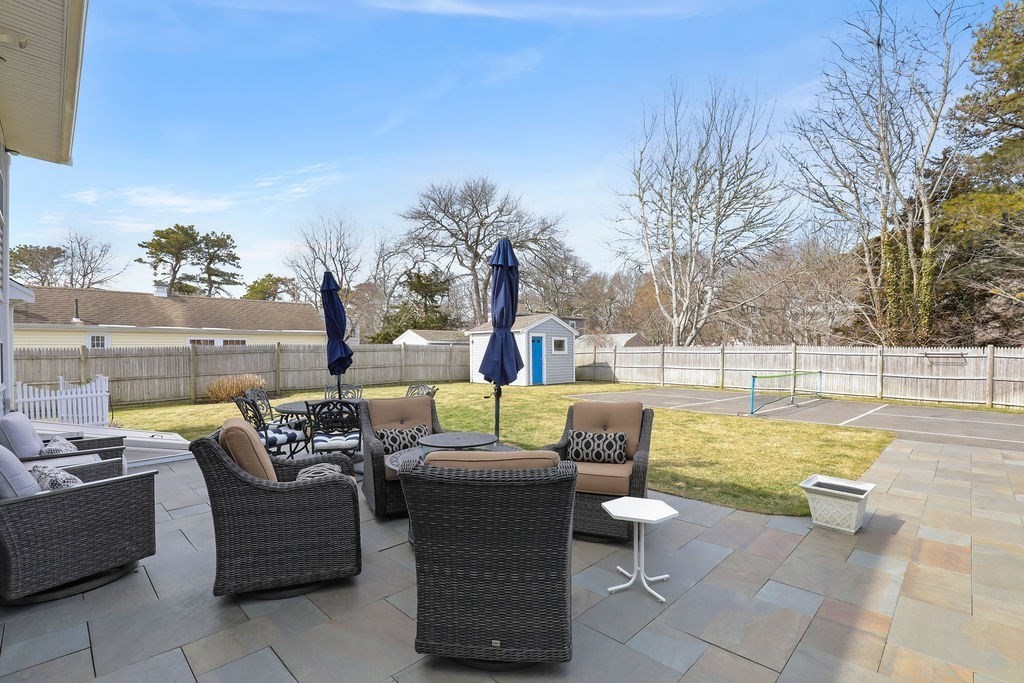 107 Lewis Road Yarmouth, MA 02673 - Photo 35 of 41