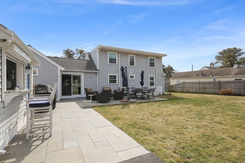 107 Lewis Road Yarmouth, MA 02673 - Photo 36 of 41