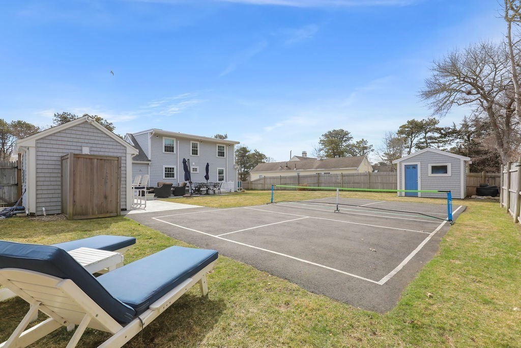 107 Lewis Road Yarmouth, MA 02673 - Photo 39 of 41