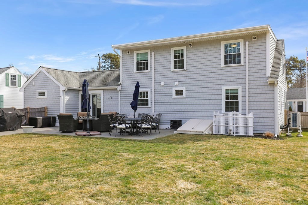 107 Lewis Road Yarmouth, MA 02673 - Photo 41 of 41