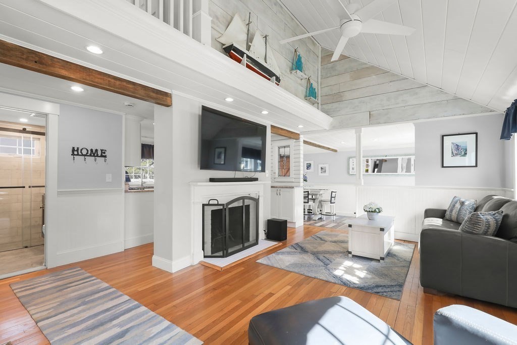 107 Lewis Road Yarmouth, MA 02673 - Photo 9 of 41