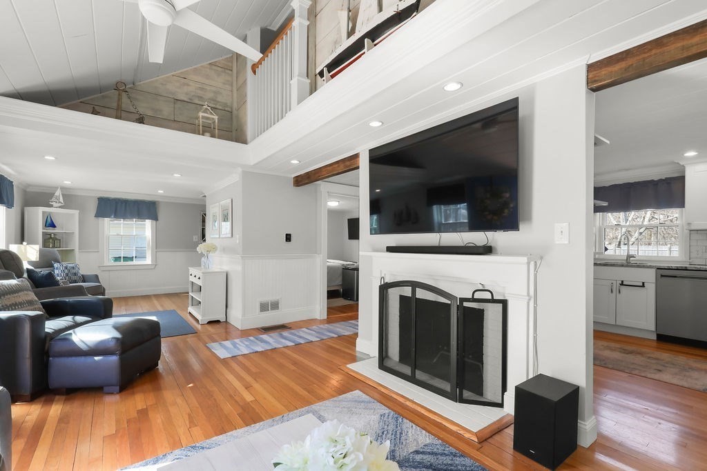 107 Lewis Road Yarmouth, MA 02673 - Photo 10 of 41