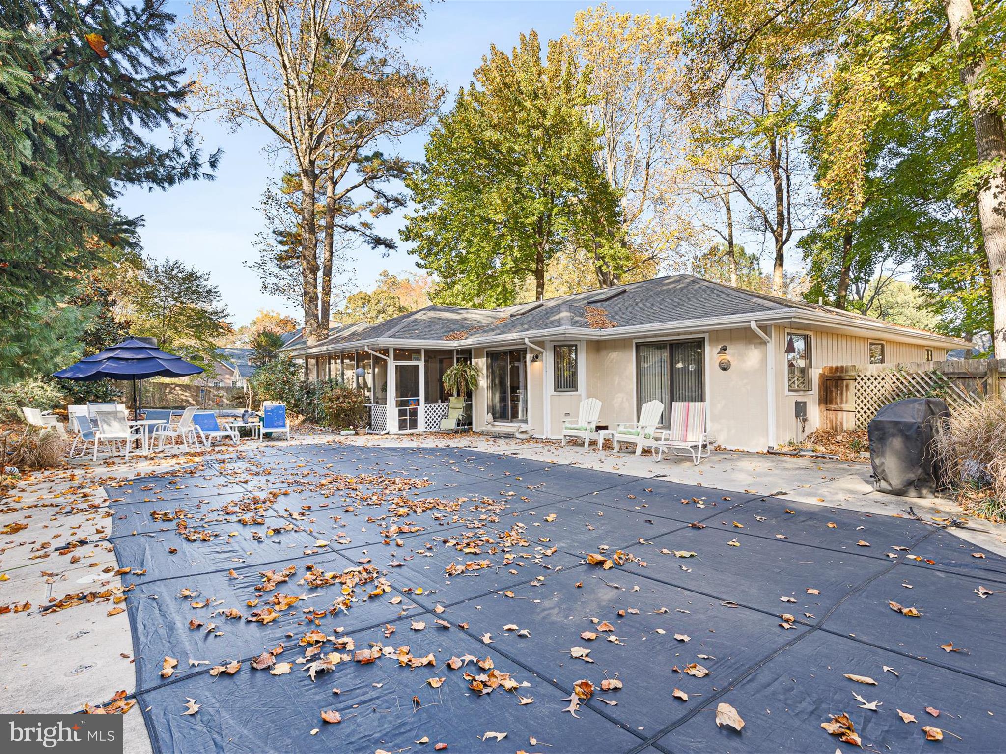5 Croydon Road Rehoboth Beach, DE 19971 - Photo 32 of 34