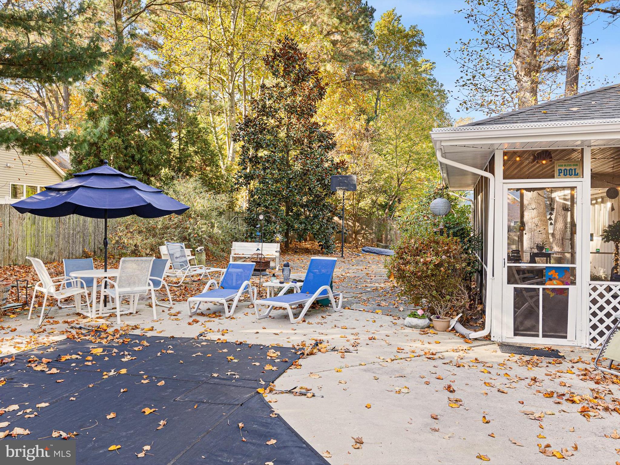 5 Croydon Road Rehoboth Beach, DE 19971 - Photo 33 of 34