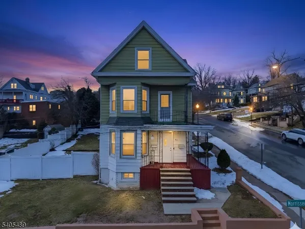 $2,750 | 437 Morrissee Avenue, Haledon, NJ 07508