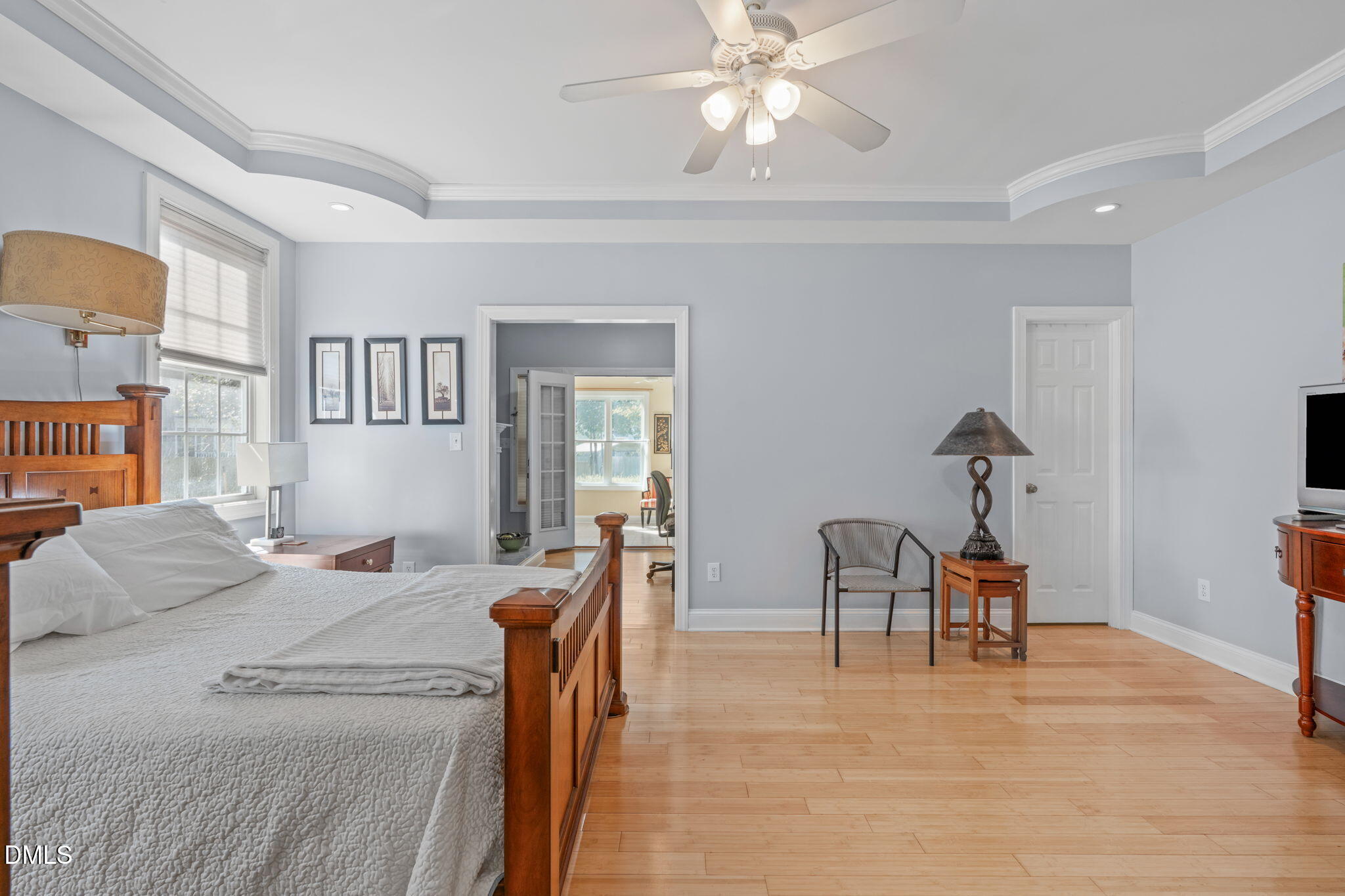 26 Pine Croft Road Angier, NC 27501 - Photo 13 of 38 Primary Bedroom