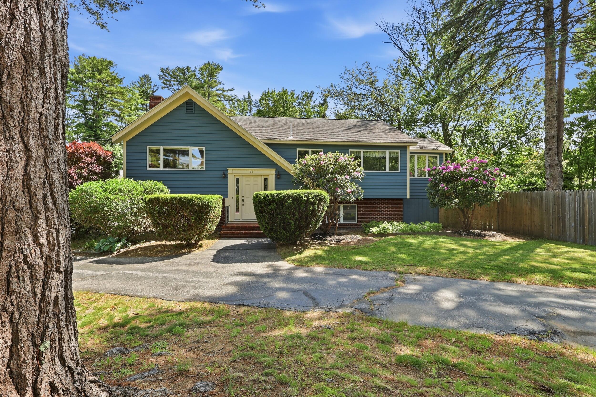 11 Cascade Road Old Orchard Beach, ME 04064 - Photo 50 of 57
