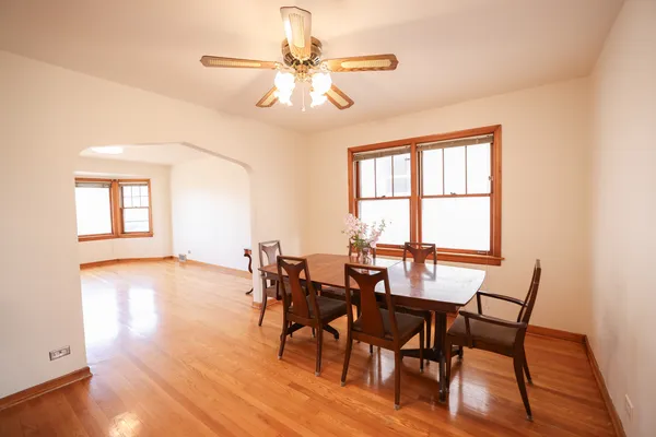 $379,000 | 4436 South Komensky Avenue, Chicago, IL 60632