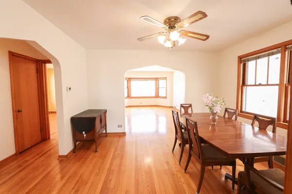 $379,000 | 4436 South Komensky Avenue, Chicago, IL 60632