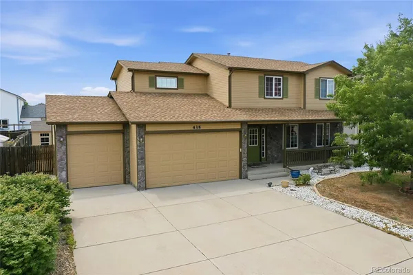 $550,000 | 435 North 14th Court, Brighton, CO 80601