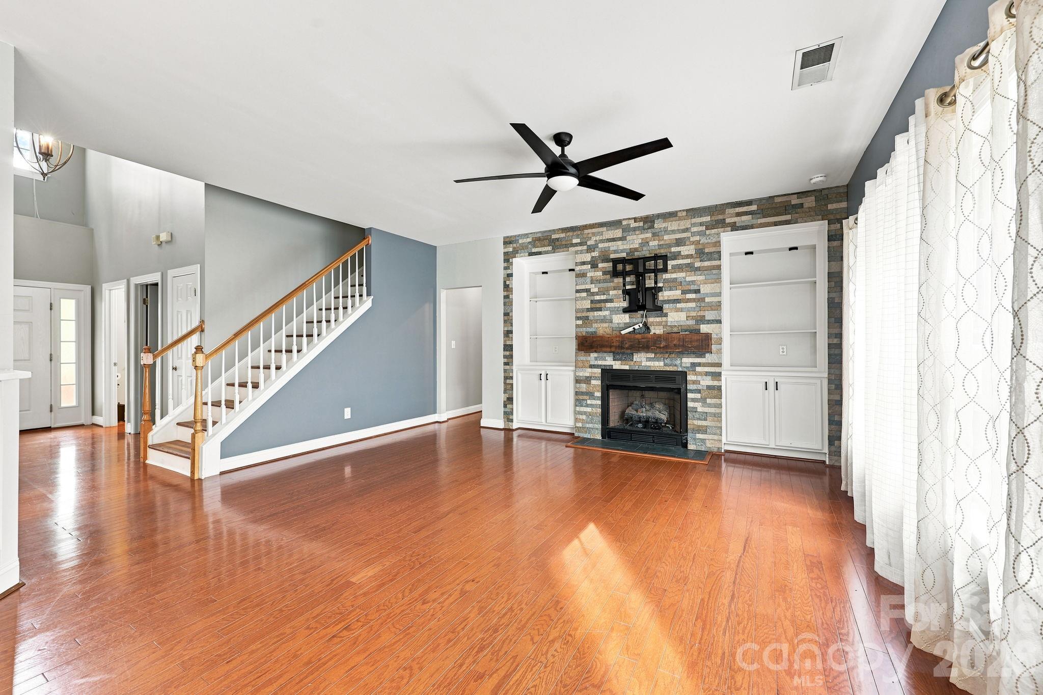 8821 Hambright Road Huntersville, NC 28078 - Photo 7 of 45 Gallery Image 7