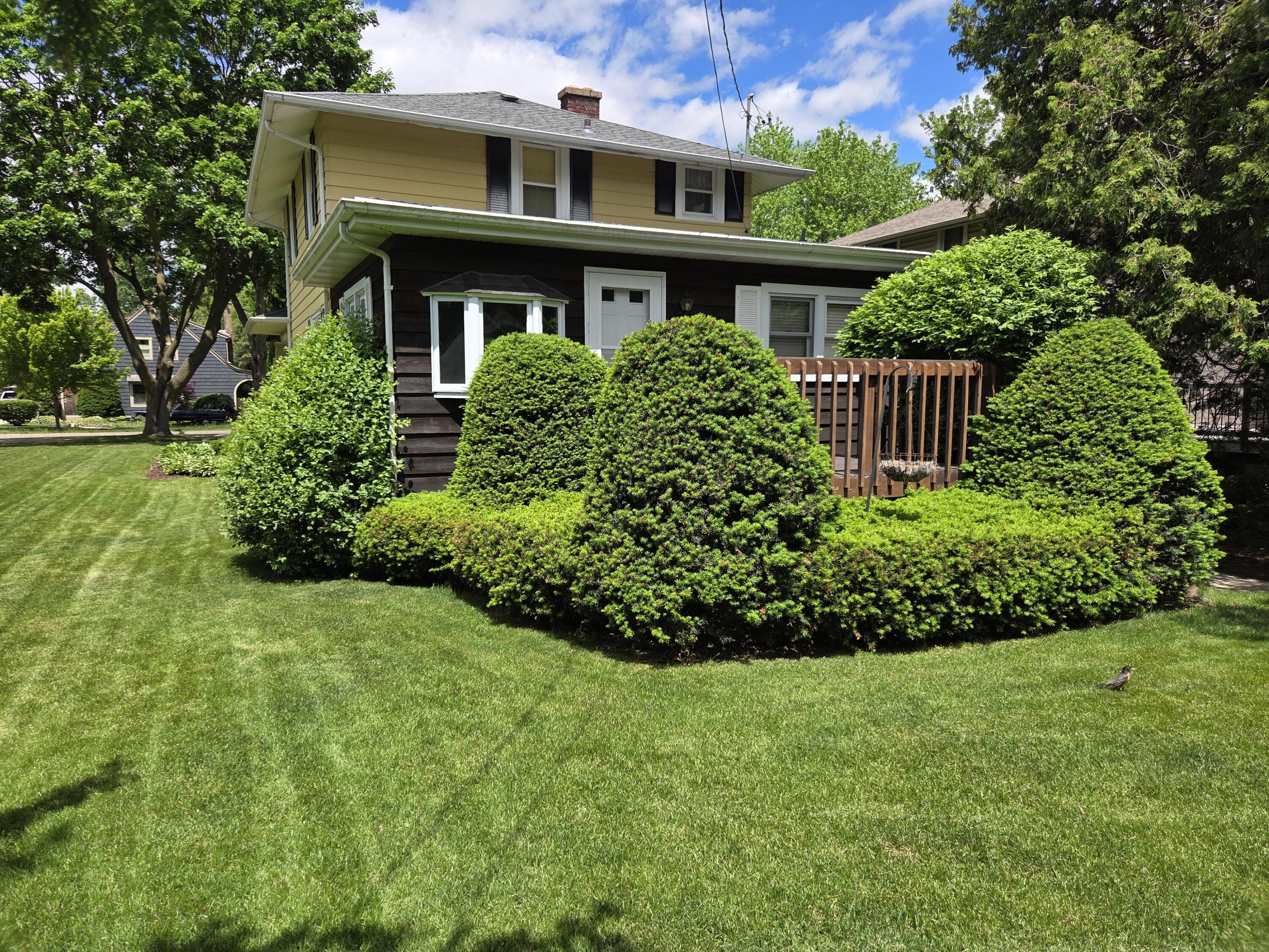 1122 Racine Street Delavan, WI 53115 - Photo 3 of 34 1000018186
