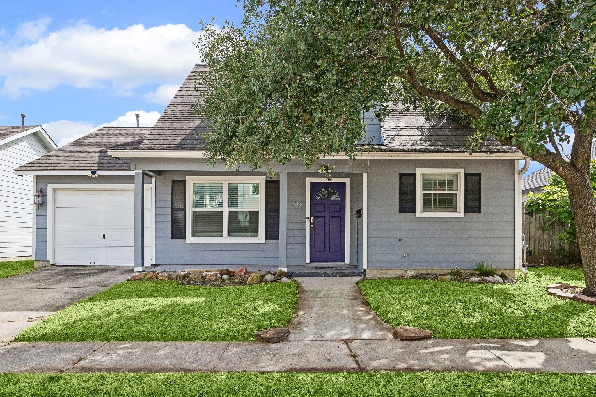 3506 Garrow Street Houston, TX 77003 - Photo 1 of 10