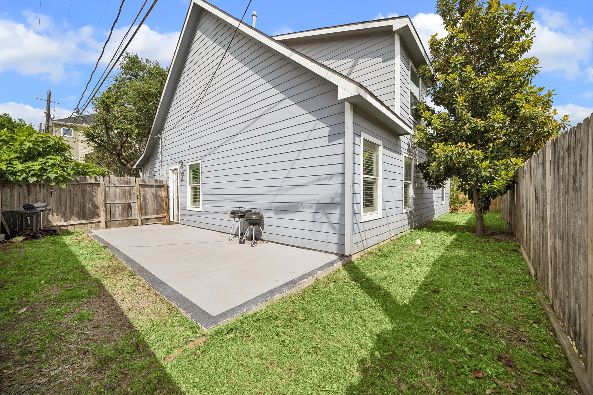 3506 Garrow Street Houston, TX 77003 - Photo 5 of 10