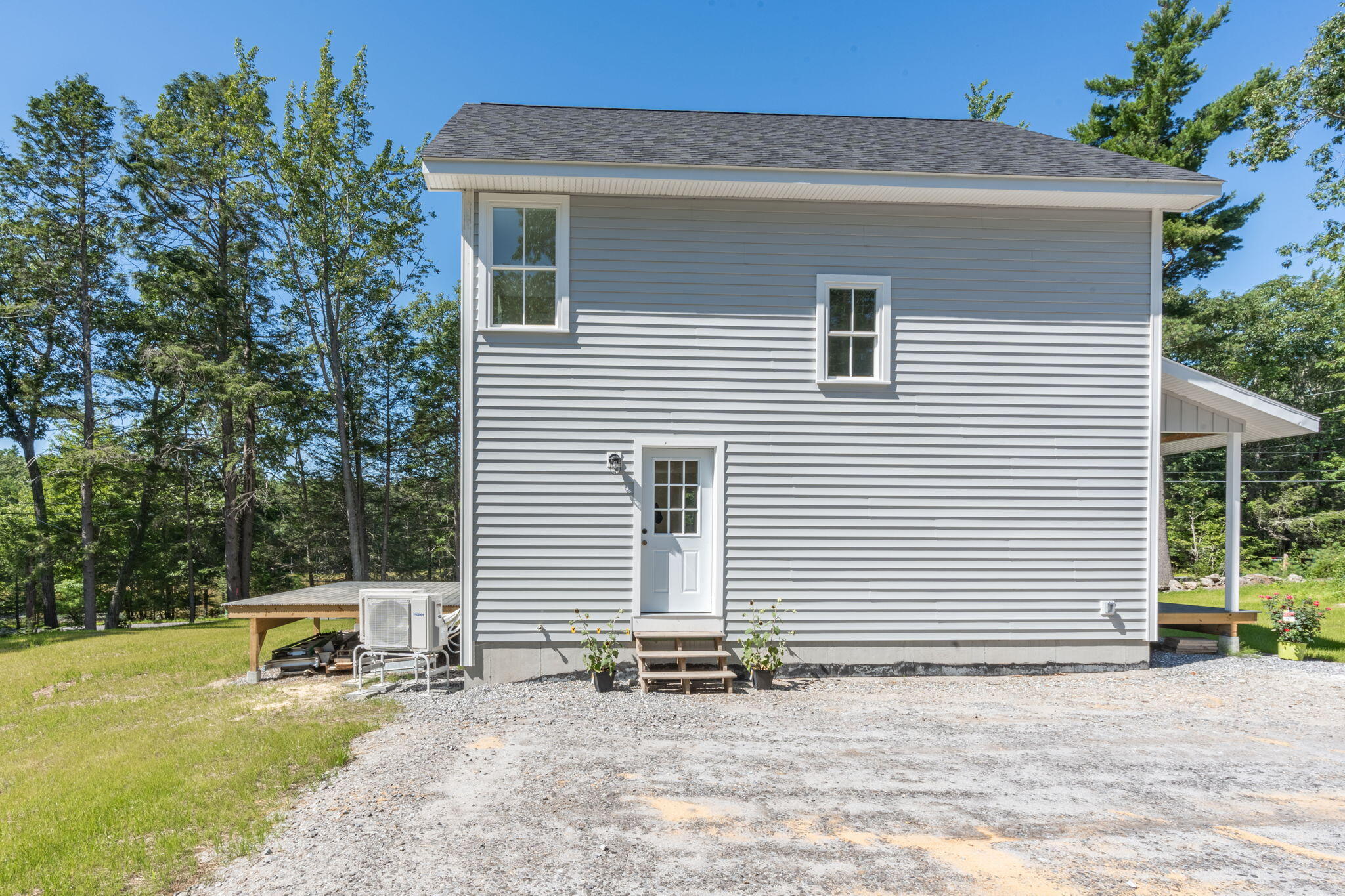 3 Pasture Road Woolwich, ME 04579 - Photo 35 of 40 3PastureWay-41