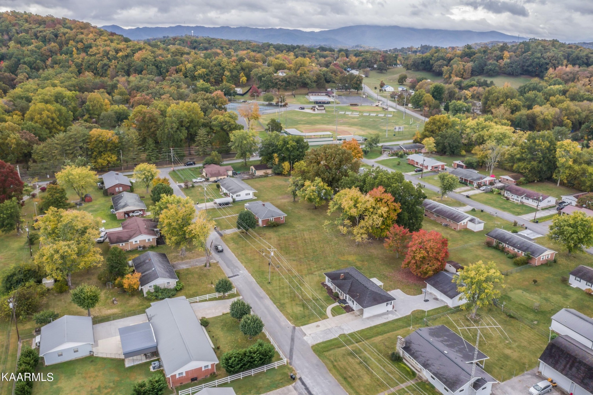339 Rich Road Newport, TN 37821 - Photo 27 of 29 Gallery Image 27