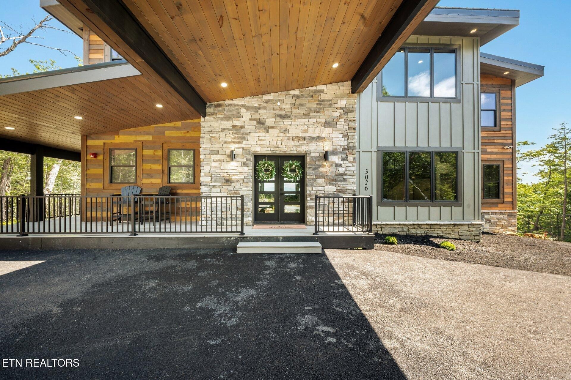 3026 Tower Road Sevierville, TN 37862 - Photo 9 of 55 Gallery Image 9