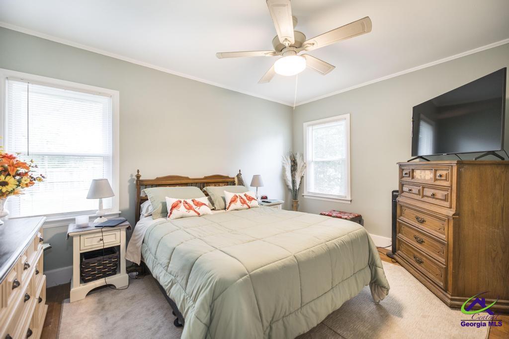 883 4th Avenue Rochelle, GA 31079 - Photo 28 of 35